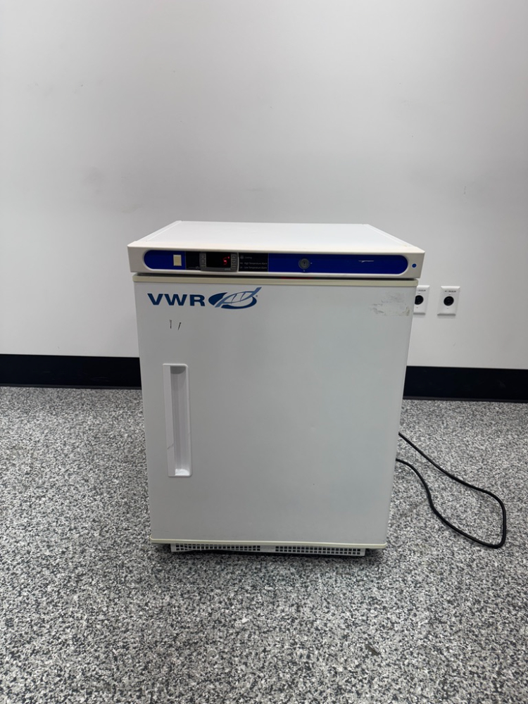 Image of VWR Undercounter Freezer